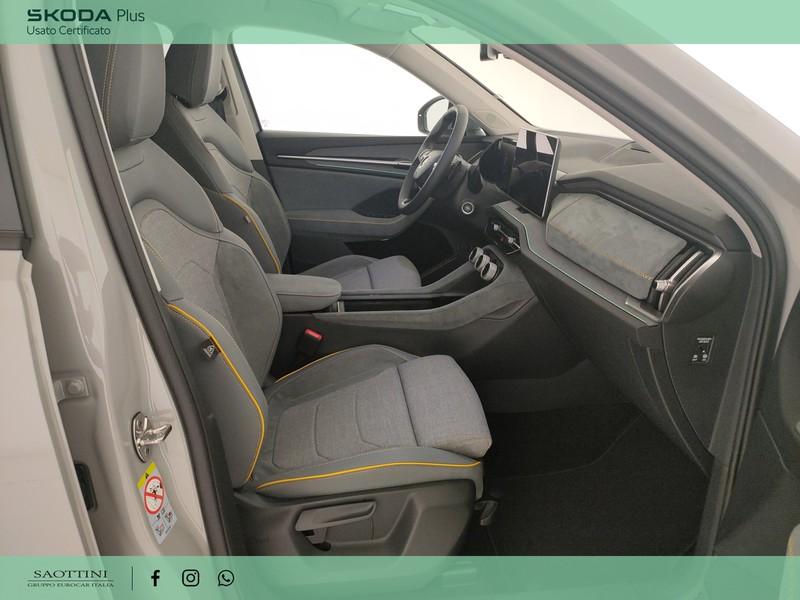 2.0 TDI evo Executive 150 CV DSG 7 posti