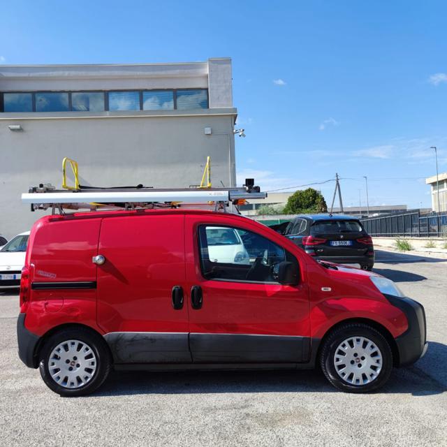 FIAT FIORINO 1.3 M-JET FURGONE ADVENTURE - 2016