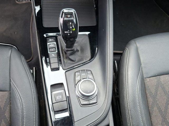 BMW X1 sDrive18i xLine Aut. + Tetto apr.