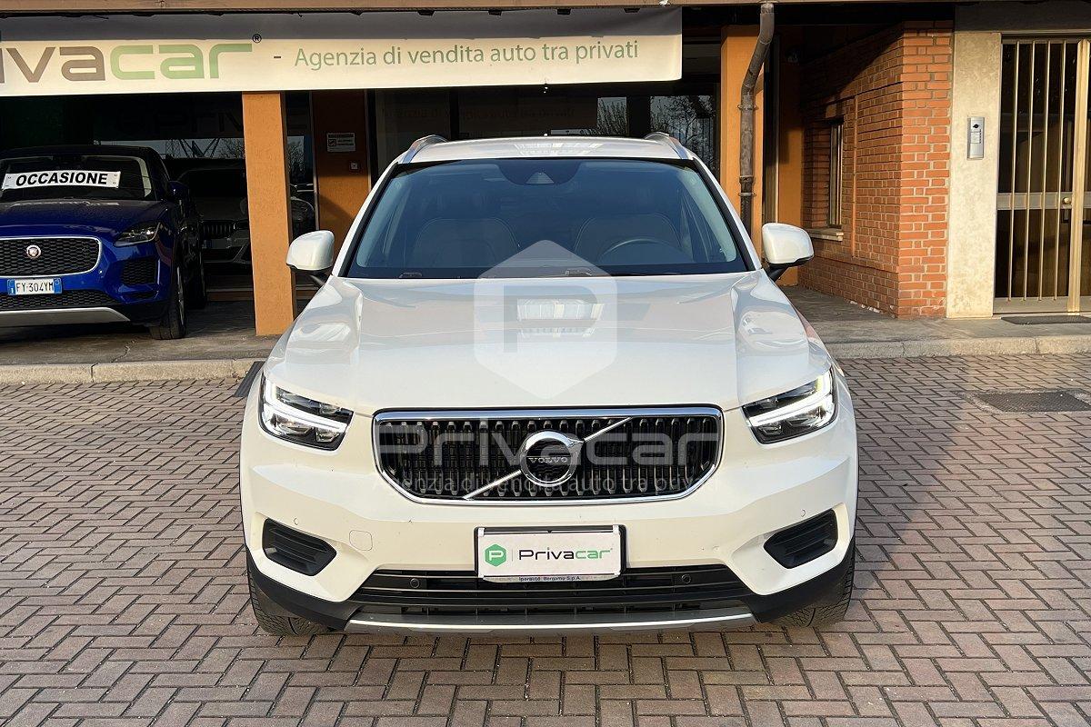 VOLVO XC40 D3 Geartronic Momentum