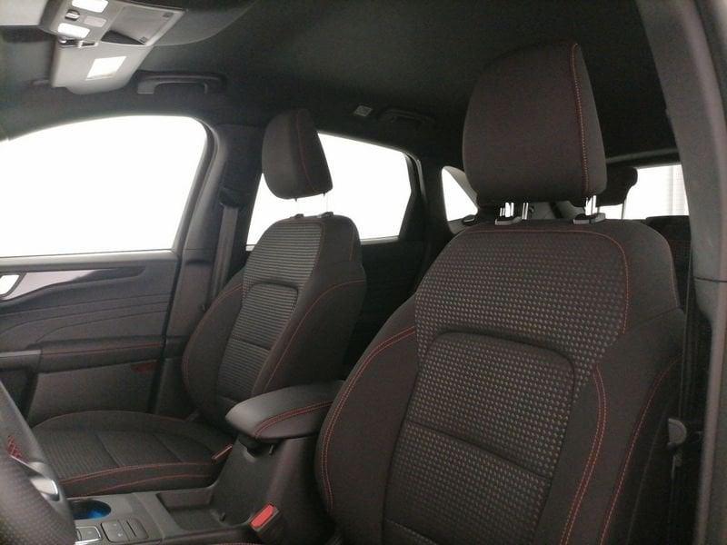 Ford Kuga 2.5 full hybrid ST-Line 2wd 190cv cvt