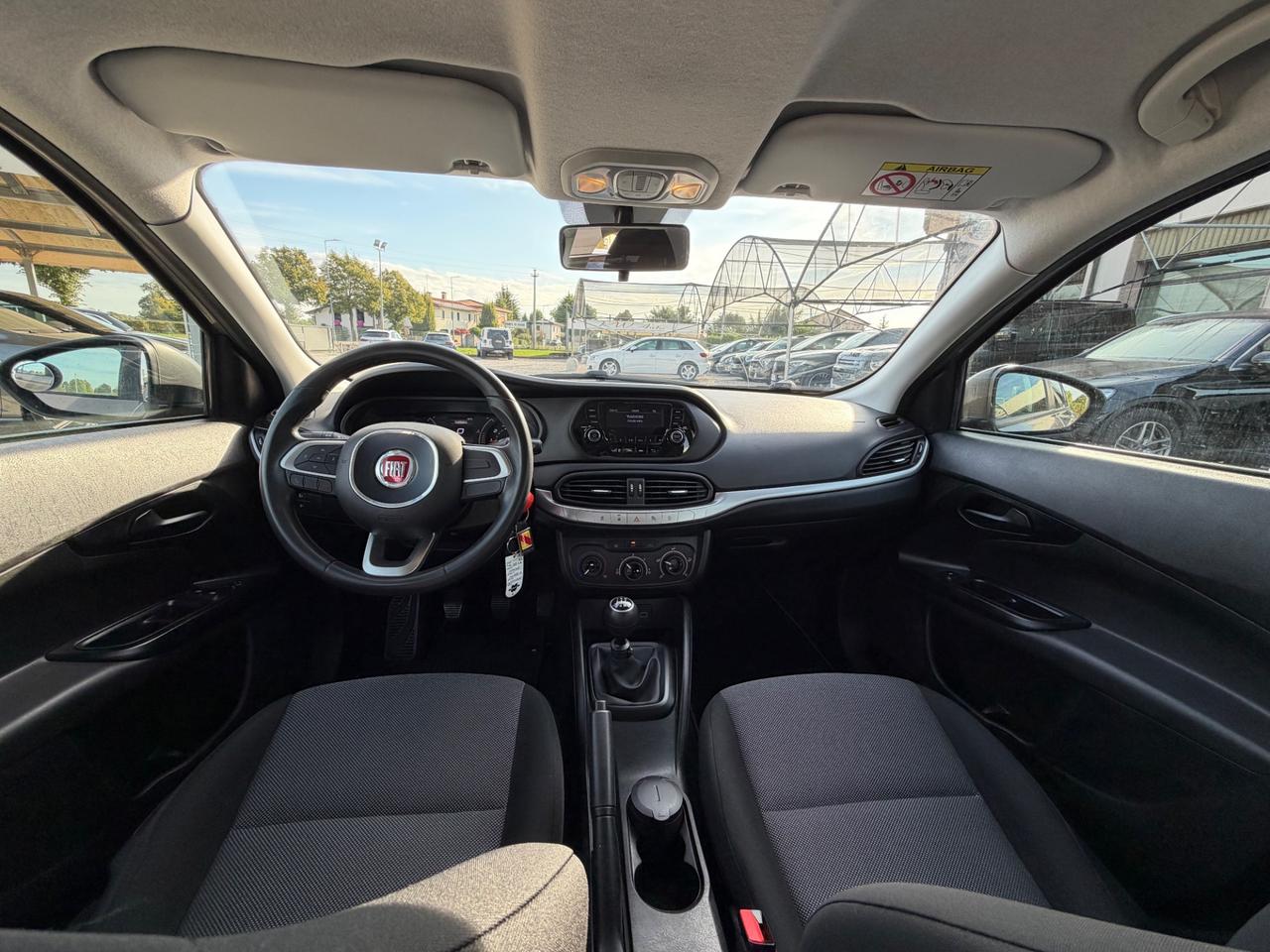 Fiat Tipo 1.4 Street 95cv