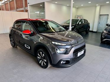 Citroen C3 PureTech 83 S&S Plus -2023