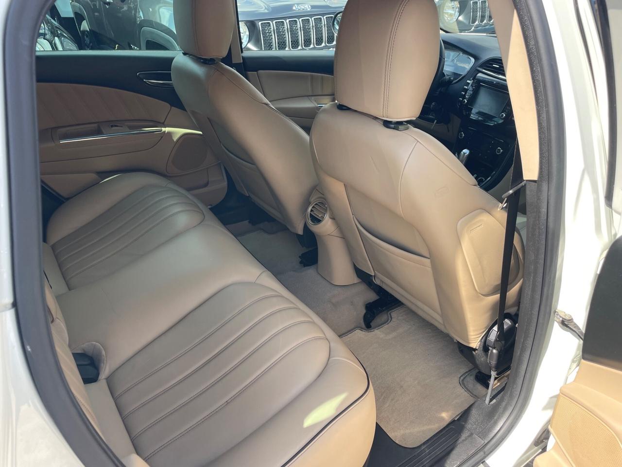 Lancia Delta 1.6 MJT DPF Selectronic Gold