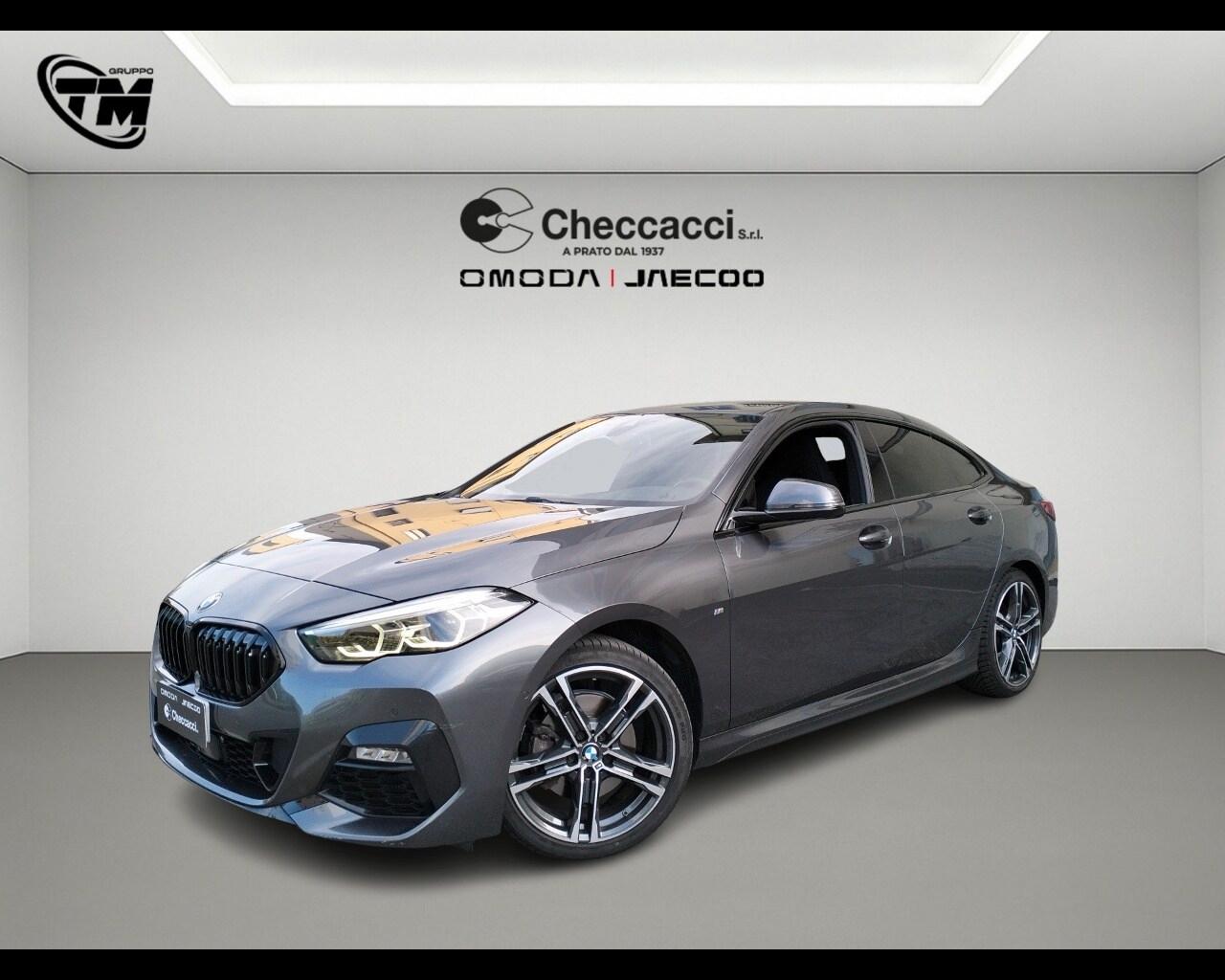 BMW Serie 2 G.C. (F44) 218i Gran Coupé