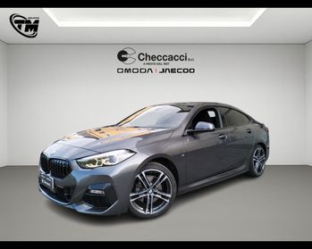 BMW Serie 2 G.C. (F44) 218i Gran Coupé