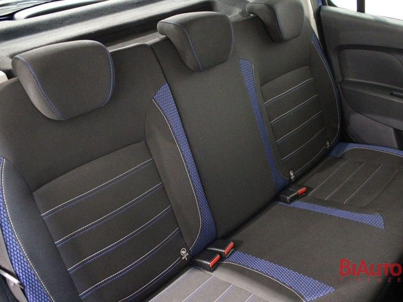 Dacia Stepway 1.5 Blue DCI 95cv STEPWAY