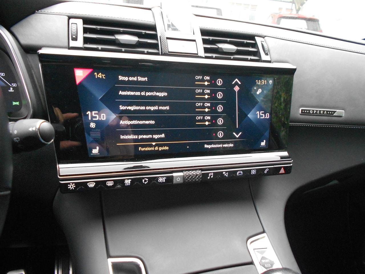 Citroen C5 Aircross DS 7 CROSSBACK