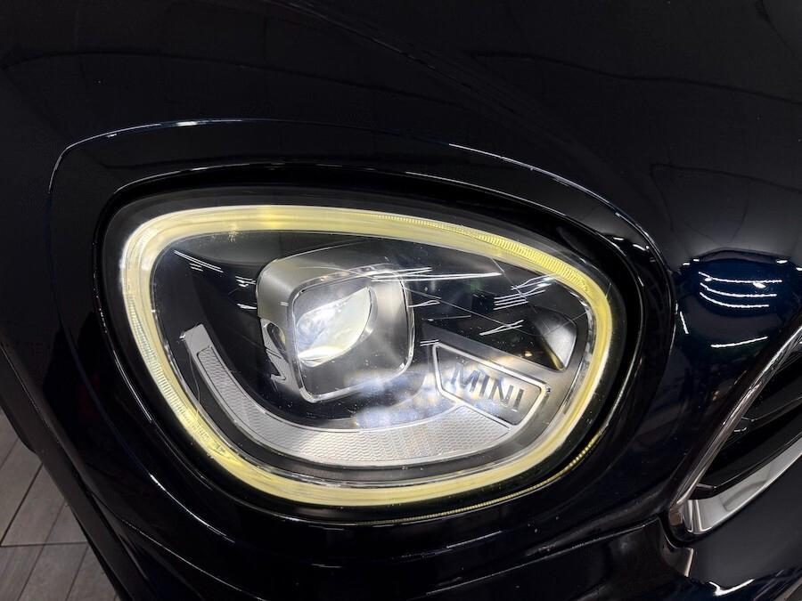 Mini Cooper D Countryman Automatica