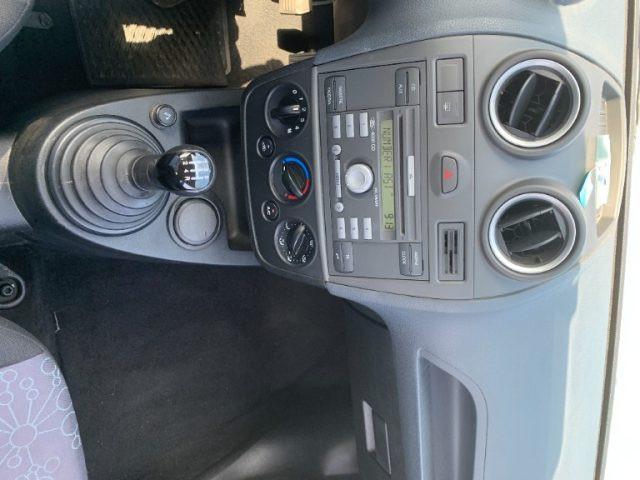FORD Fiesta 1.4 TDCi 3p. Ghia