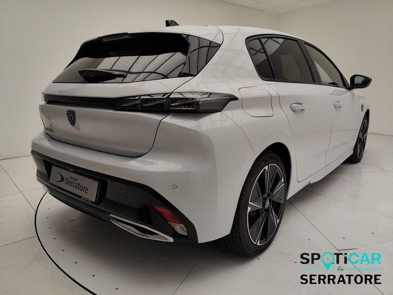 Peugeot 308 Nuova e- FIRST EDITION