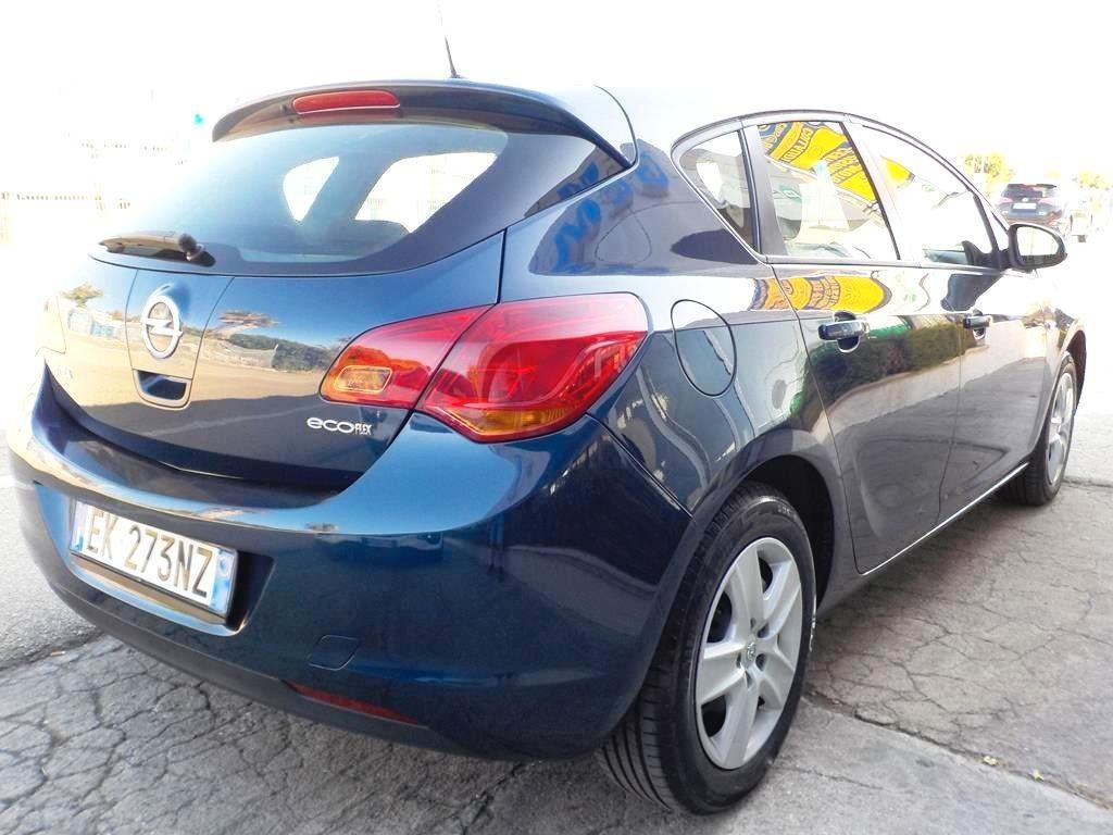 Opel Astra 1.3 CDTI 95CV S&S 5 porte Elective