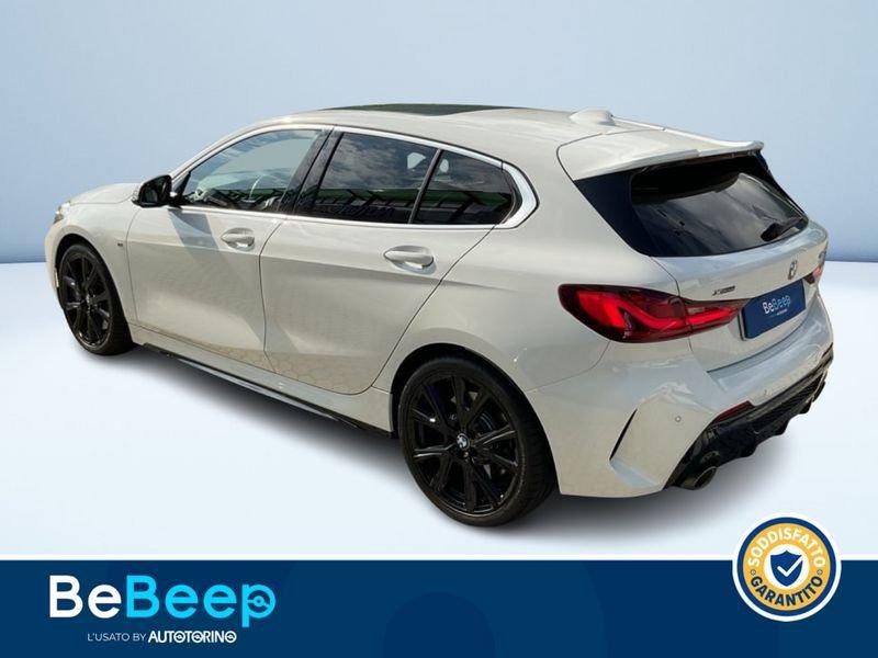 BMW Serie 1 M 135I XDRIVE AUTO