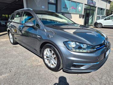 Volkswagen Golf Variant 1.5 TGI DSG 5p. Executive BlueMotione Tech.
