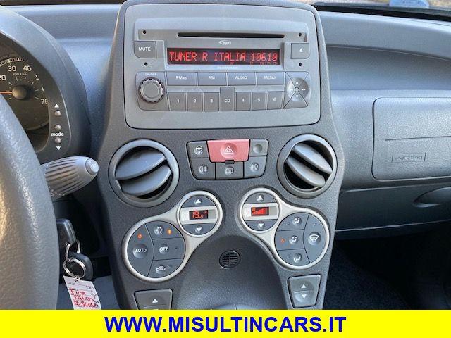 FIAT Panda 1.2 Emotion