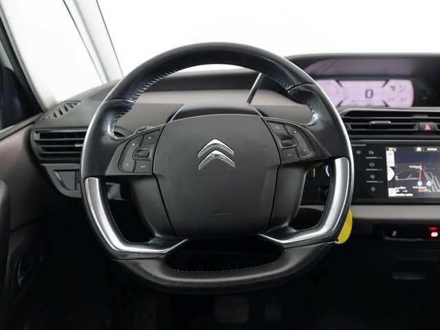 Citroen Grand C4 Picasso C4 Grand Picasso1.6hdi Business s AUTOCARRO