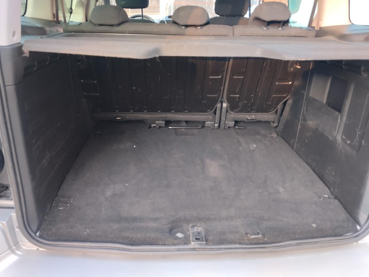 Peugeot Partner Tepee BlueHDi 100 Active N1