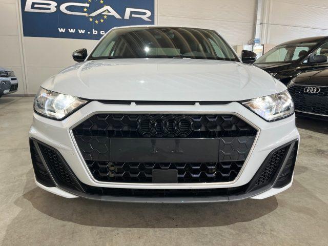AUDI A1 SPB 25 TFSI S line edition "17 Sline /CarPlay/Park