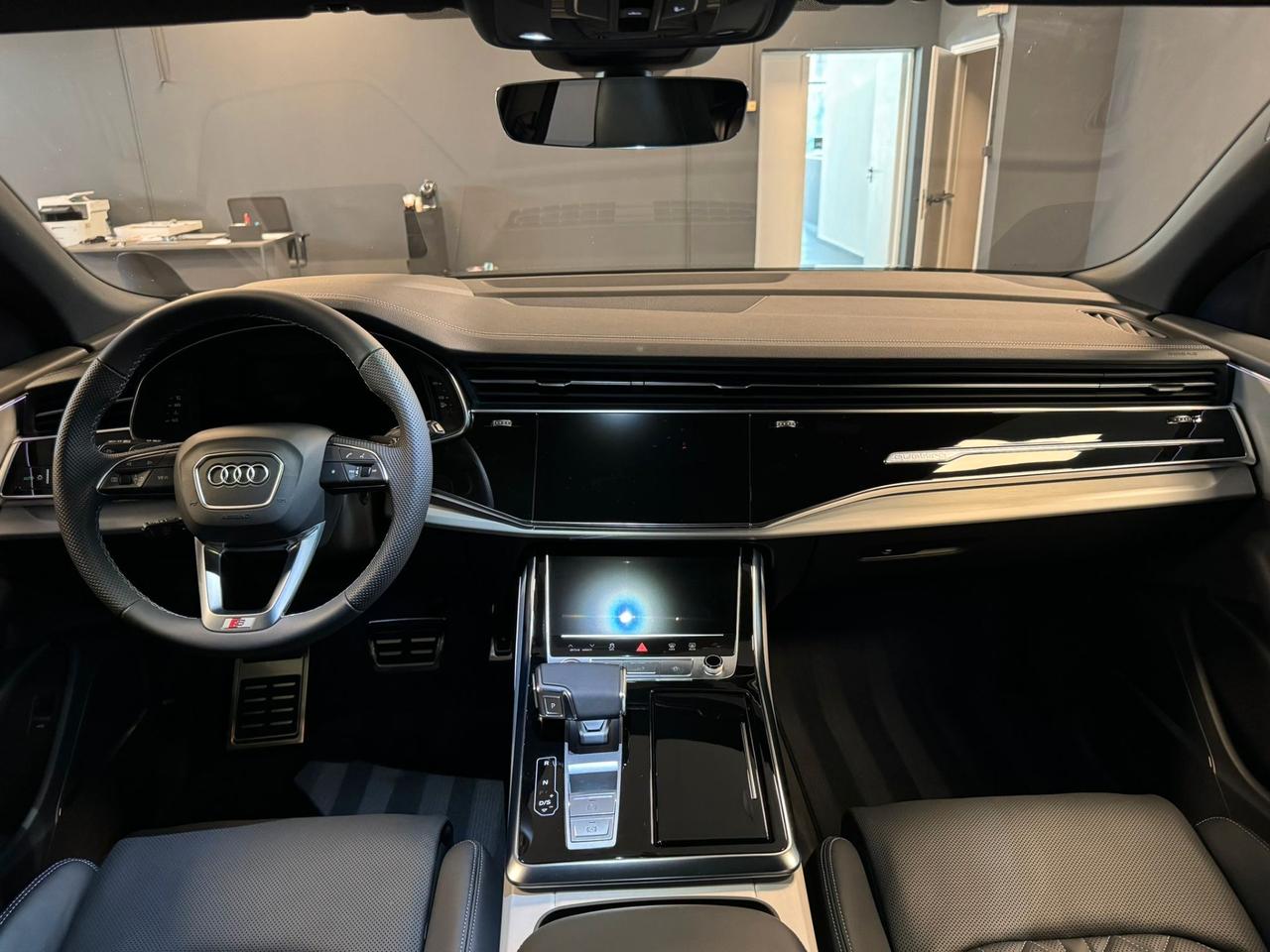 Audi Q8 50 TDI 286 CV quattro tiptronic Sport