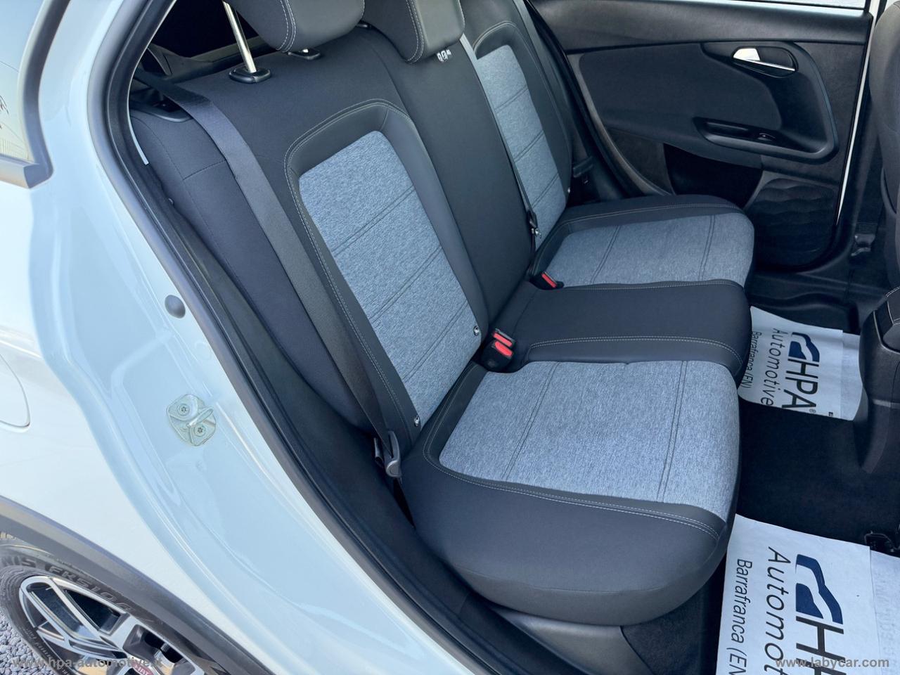 FIAT Tipo 1.6 Mjt 130CV S&S SW Cross DIGITAL COCKPIT CARPLAY