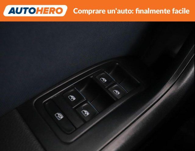 SEAT Ateca 1.6 TDI DSG Business