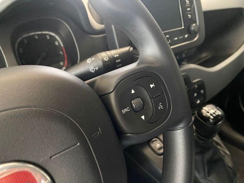 FIAT Panda Panda 1.0 FireFly S&S Hybrid City Life - PROMO SIRONIAUTO+