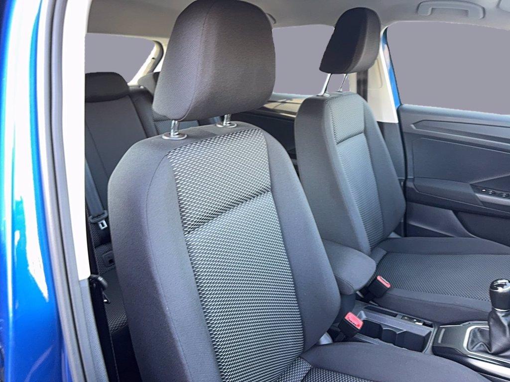 VOLKSWAGEN T-Roc tsi del 2021