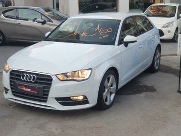 Audi A3 1.6 TDI Ambition