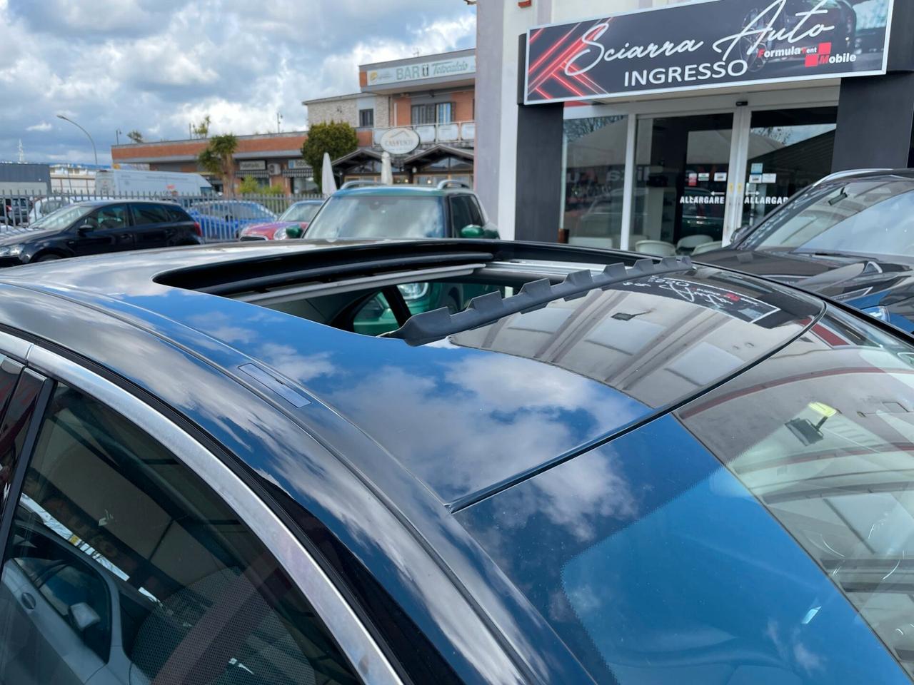 Mercedes-benz C 220 d Auto Sport