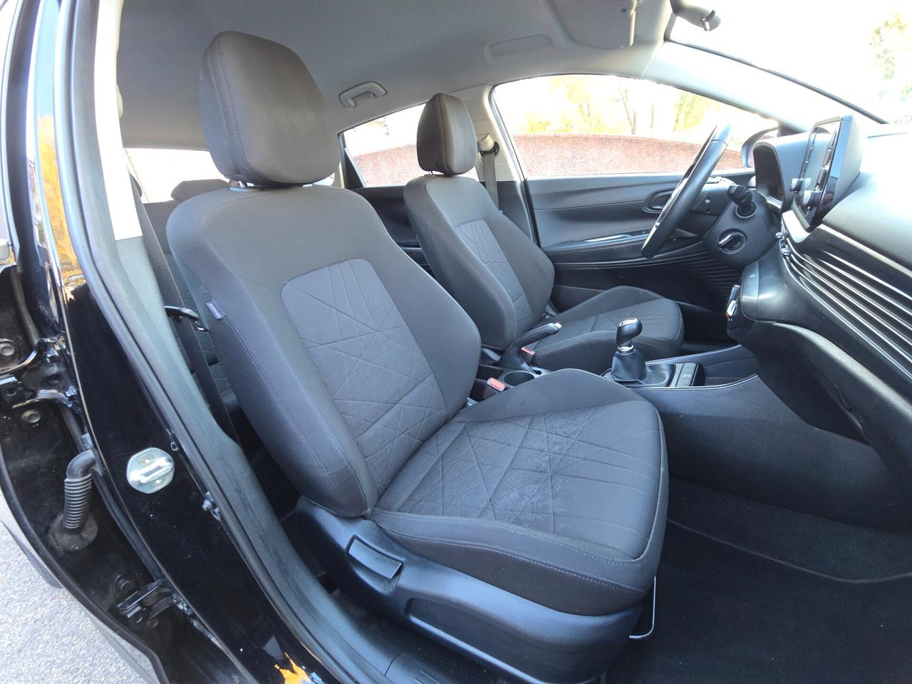 HYUNDAI Bayon 1.2 mpi Xline Led Pack