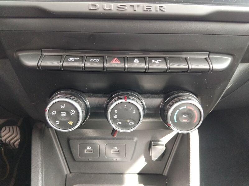 Dacia Duster II 2021 1.0 tce Comfort Gpl 4x2 100cv
