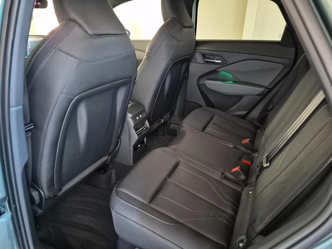Audi Q3 SPORTBACK TFSI S LINE EDITION S-TRONIC *NUOVO MODELLO* TETTO APRIBILE PANORAMICO MATRIX COCKPIT CARPLAY TECH PLUS