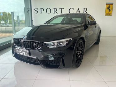 BMW M4 Coupé