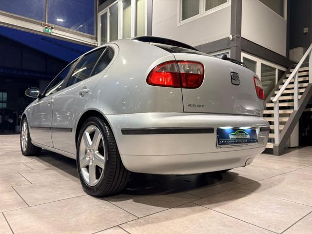 SEAT Leon Signo / Signa 1.9 TDI 110cv A/C CRUISE