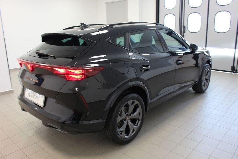 Cupra Formentor 1.5 Hybrid DSG