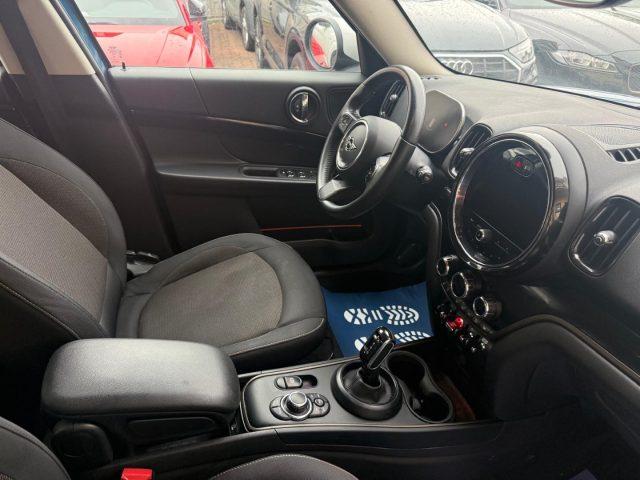 MINI Mini 2.0 Cooper D Northwood Edition Countryman