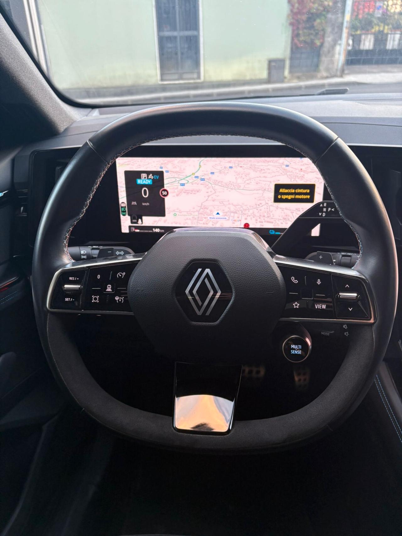 Renault Austral 1.2 E-TECH FULL HYBRID TECHNO ESPRIT ALPINE 200CV