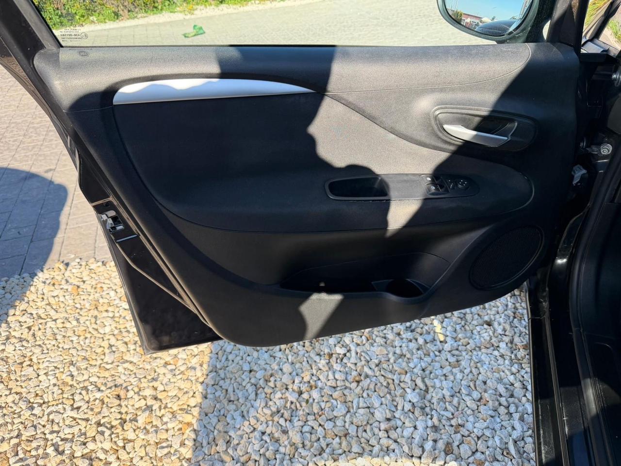 Fiat Punto 1.3 MJT II S&S 95 CV 5 porte Sport