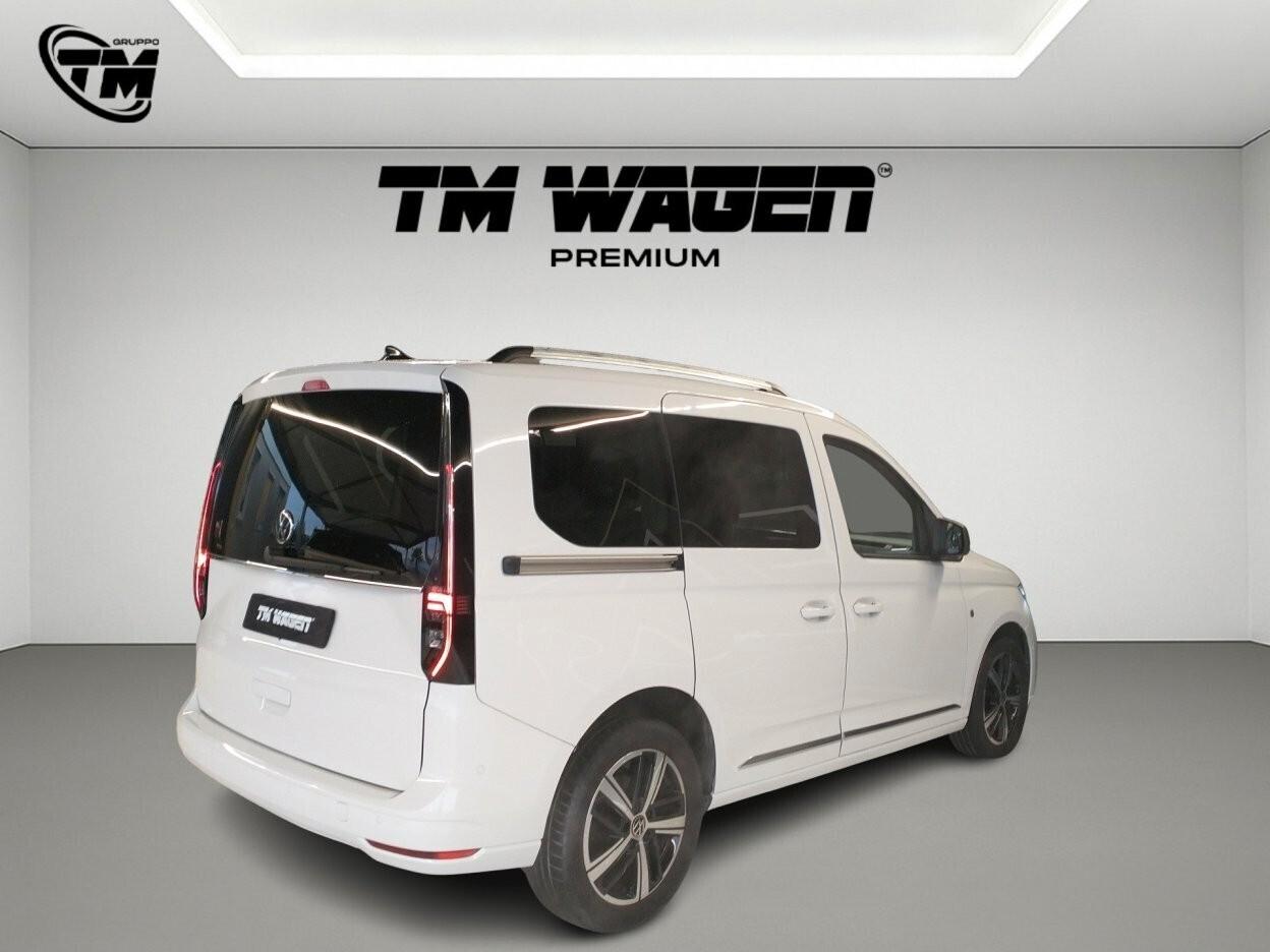 Volkswagen Caddy 1.5 TSI Style - IVA COMPRESA