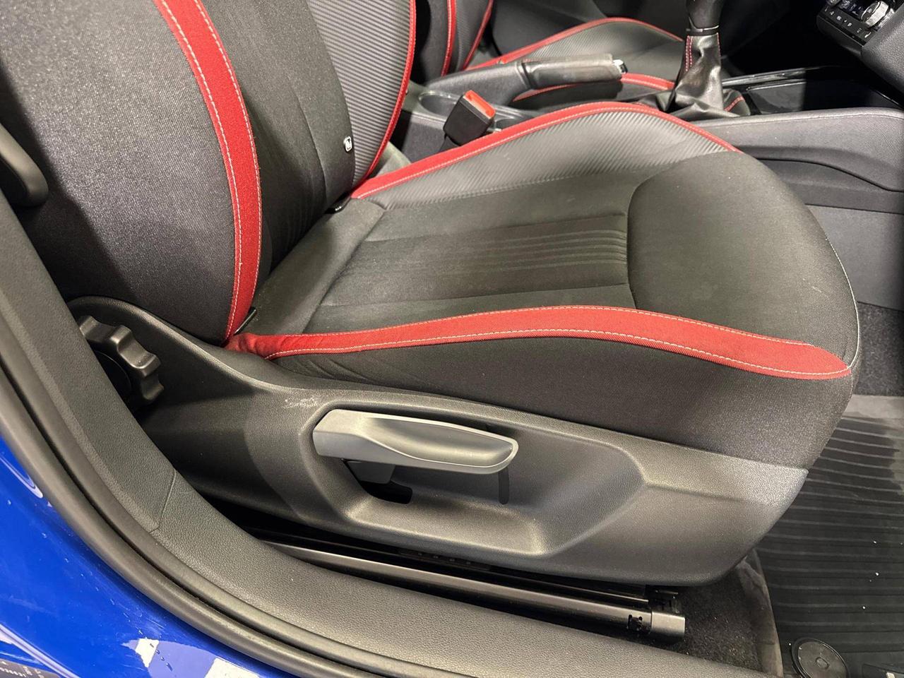 Skoda Kamiq 1.0 g-tec Monte Carlo 90cv