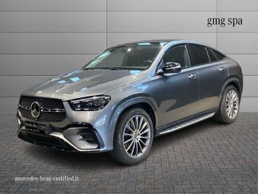 Mercedes-Benz GLE Coupé GLE Coupe - C167 2023 300 d AMG Line Premium 4matic auto