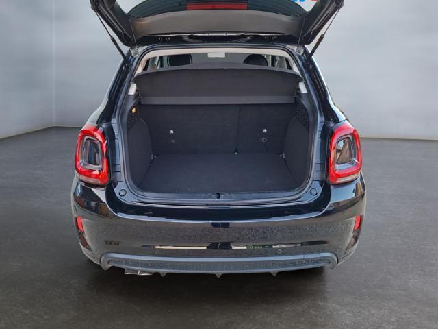 FIAT 500X 1.3 MultiJet 95 CV Sport