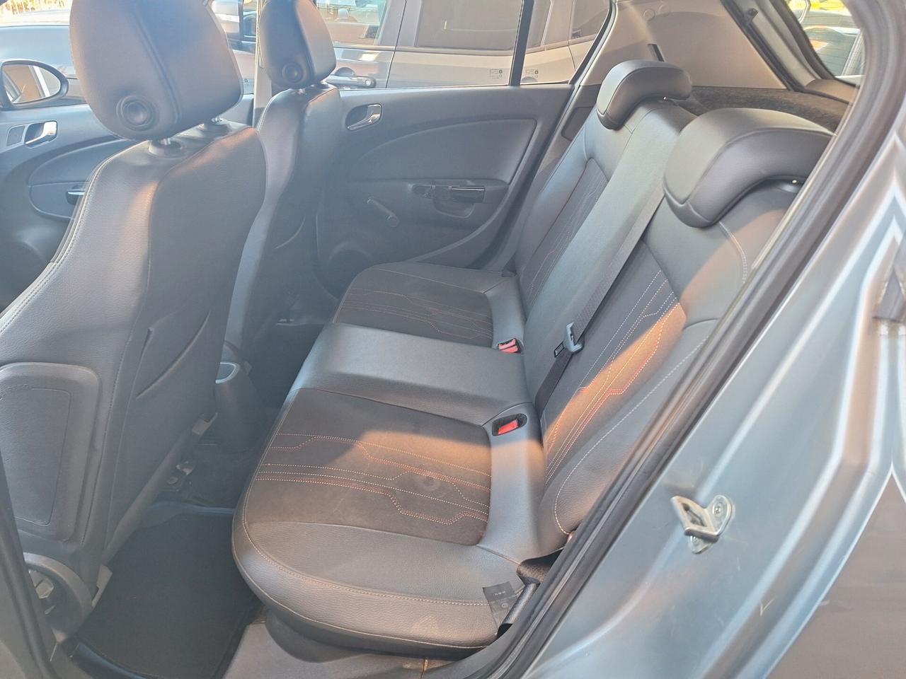 Opel Corsa 1.0 12V 3 porte Ecotec