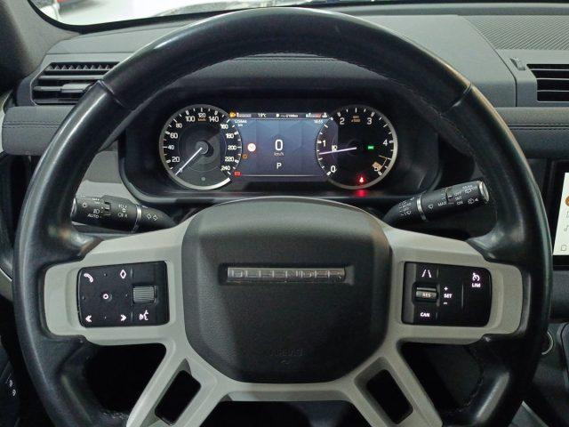 LAND ROVER Defender 110 3.0D I6 250 CV AWD Auto SE