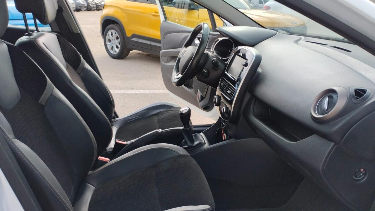 Renault Clio dCi 8V 90CV Start&Stop 5 porte Energy Intens