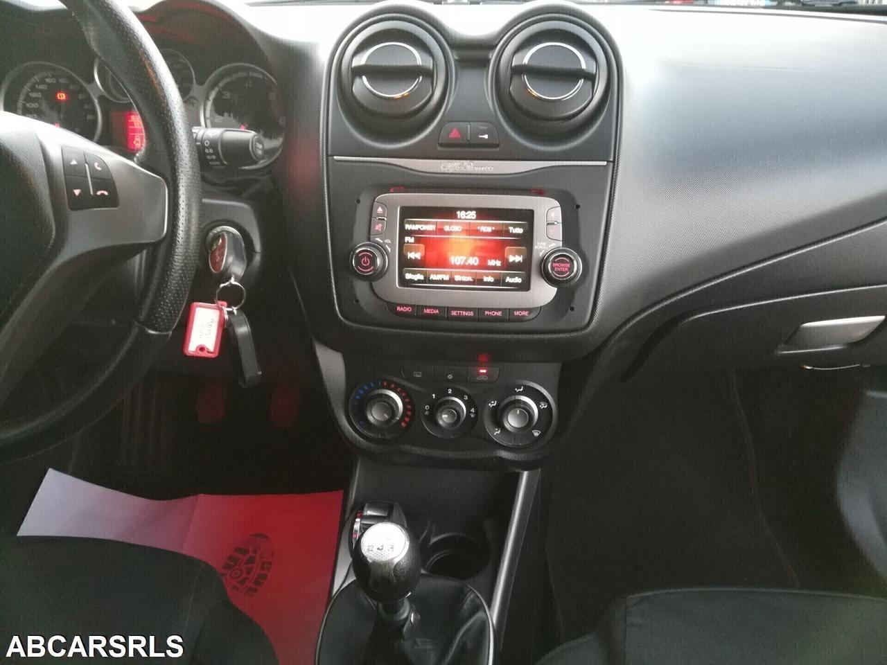 ALFA ROMEO - MiTo - 1.3 JTDm 85 CV - CATENA NUOVA