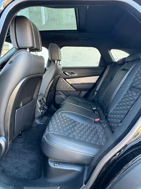 Land Rover Range Rover Velar 5.0 - UFFICIALE ITALIA