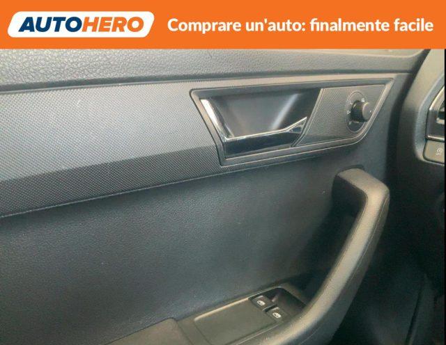 SKODA Fabia 1.0 MPI 60 CV Twin Color Design Edition Argento