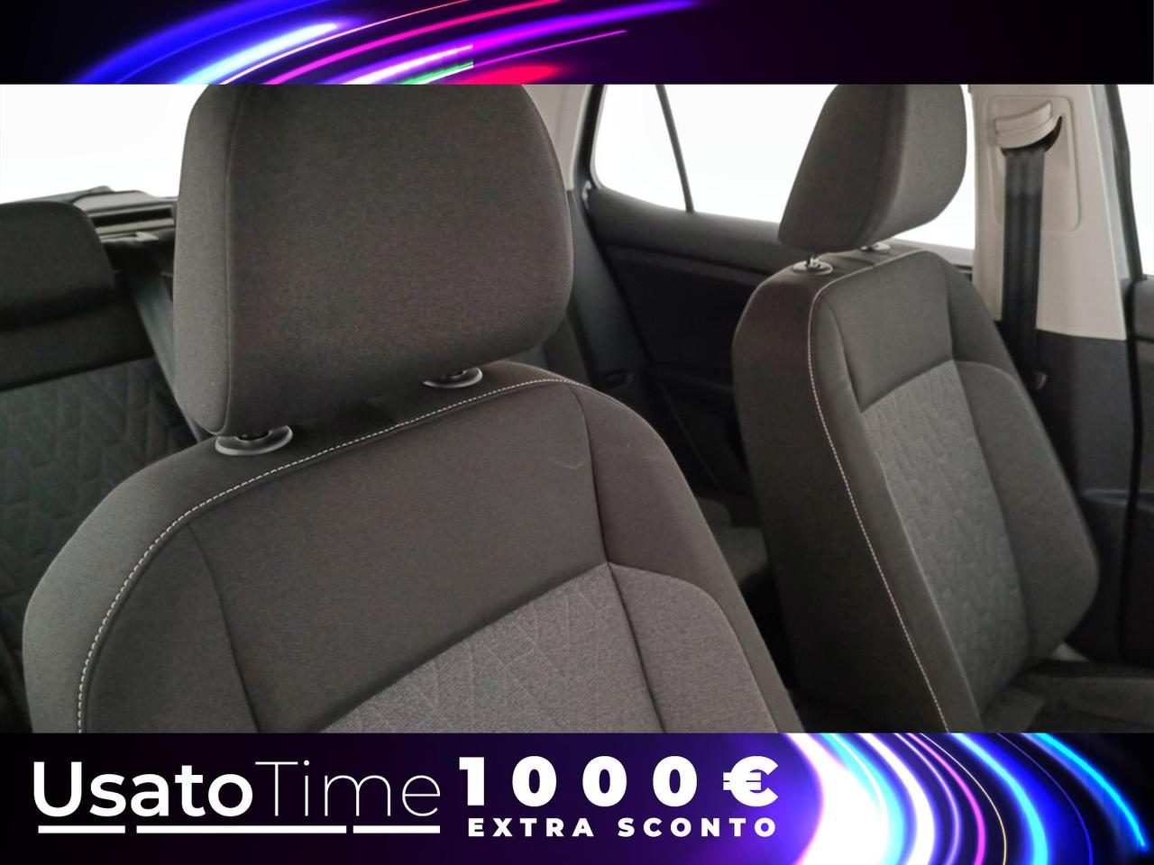 Volkswagen T-Cross 1.0 tsi 115cv life dsg