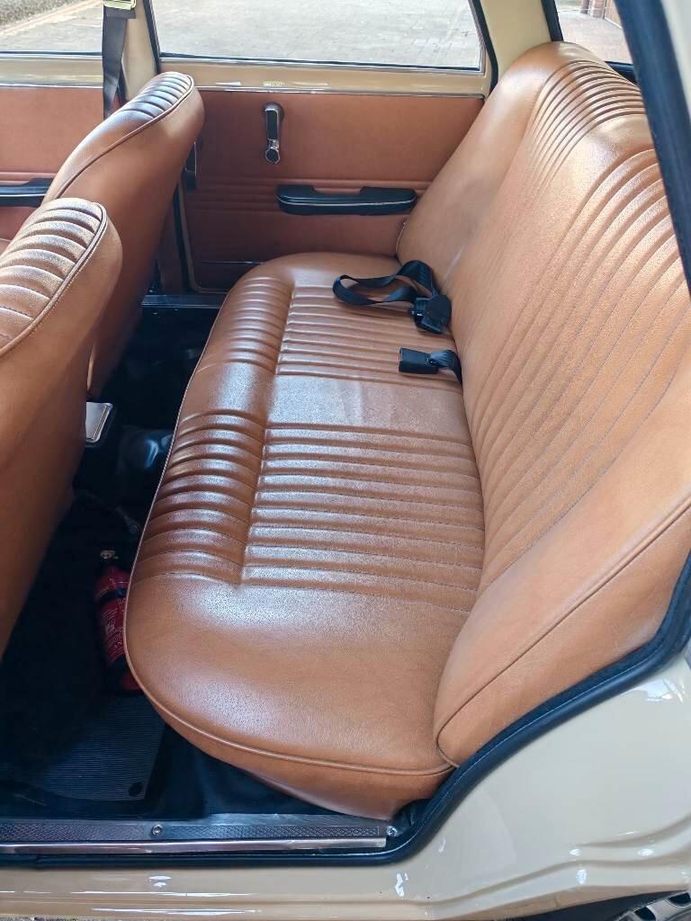Alfa Romeo Giulia Super 1.3
